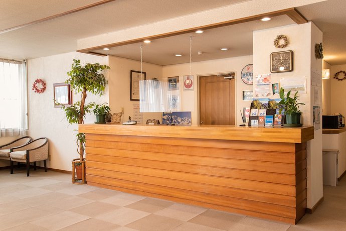 Imagen de los interiores del Hotel La Montagne Furuhata. Foto 20