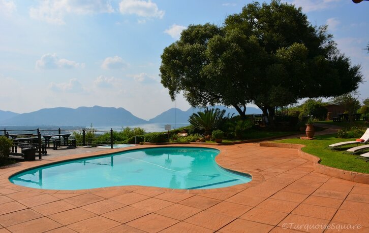 Imagen general del Hotel La Montagne Guest Lodge, Madibeng Local Municipality. Foto 5