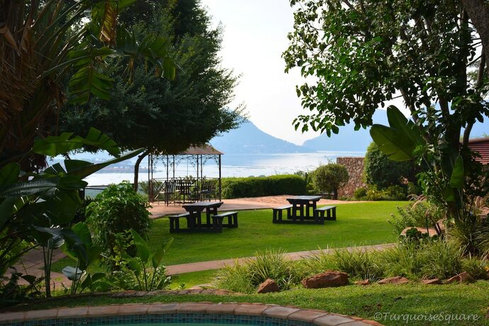 Imagen general del Hotel La Montagne Guest Lodge, Madibeng Local Municipality. Foto 9