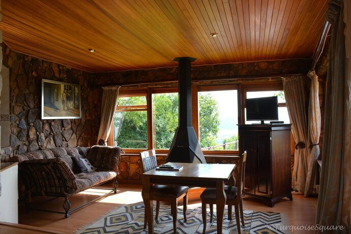 Imagen general del Hotel La Montagne Guest Lodge, Madibeng Local Municipality. Foto 12