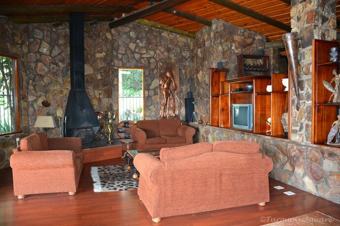 Imagen general del Hotel La Montagne Guest Lodge, Madibeng Local Municipality. Foto 15