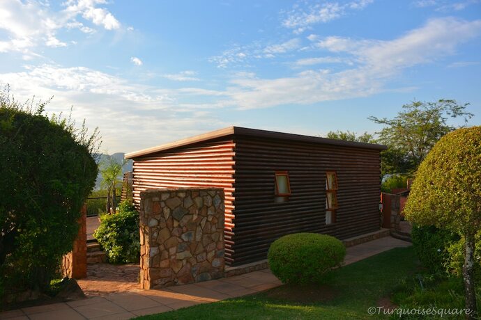 Imagen general del Hotel La Montagne Guest Lodge, Madibeng Local Municipality. Foto 16