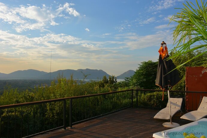 Imagen general del Hotel La Montagne Guest Lodge, Madibeng Local Municipality. Foto 17