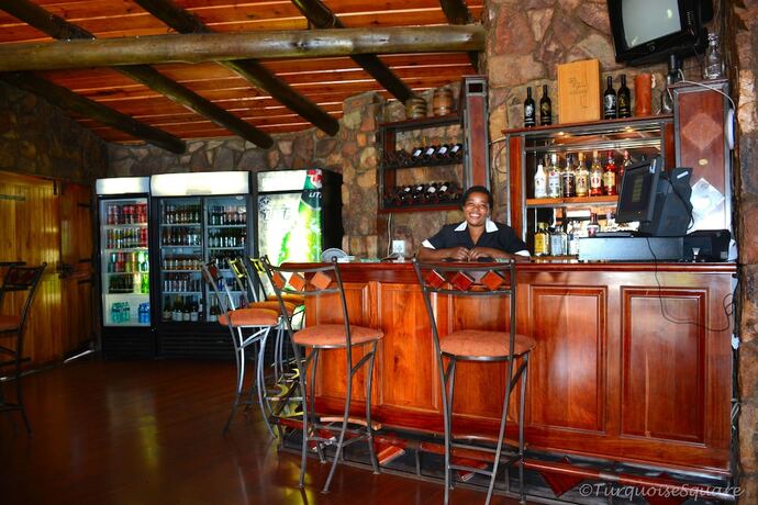 Imagen general del Hotel La Montagne Guest Lodge, Madibeng Local Municipality. Foto 18