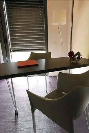 Imagen de la habitación del Hotel La Montagne de Brancion. Foto 4