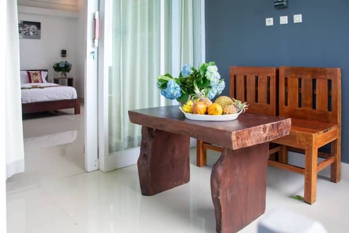 Imagen general del Hotel La Montana. Foto 2