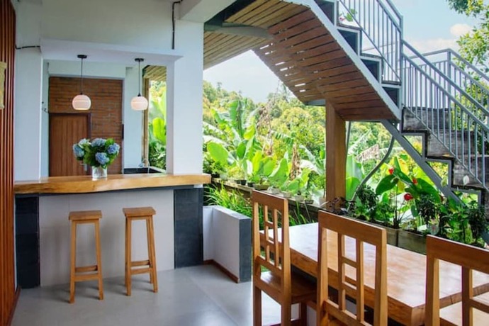 Imagen general del Hotel La Montana. Foto 3