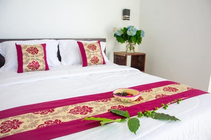 Imagen general del Hotel La Montana. Foto 5