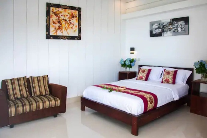 Imagen general del Hotel La Montana. Foto 6