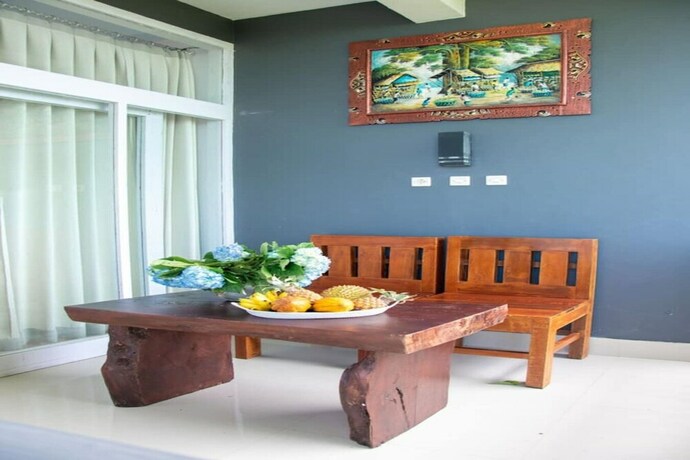 Imagen general del Hotel La Montana. Foto 8