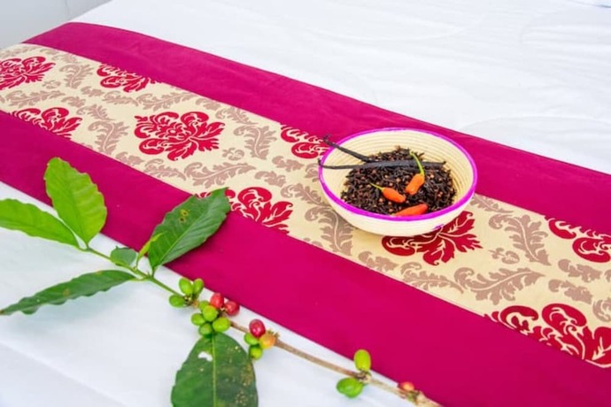 Imagen general del Hotel La Montana. Foto 10