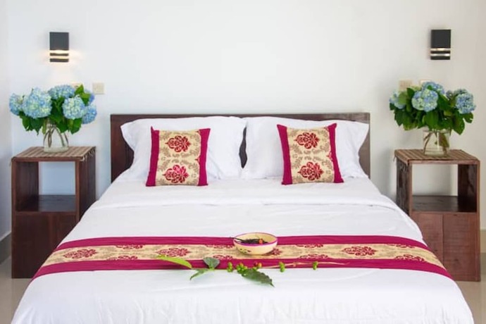 Imagen general del Hotel La Montana. Foto 11