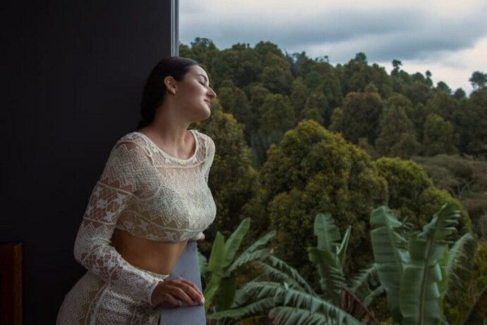 Imagen general del Hotel La Montana. Foto 13