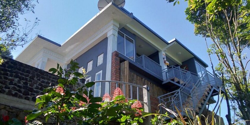 Imagen general del Hotel La Montana. Foto 14