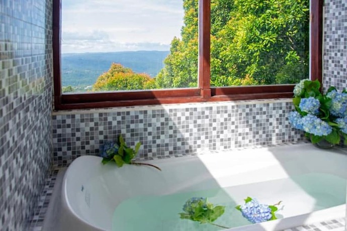 Imagen general del Hotel La Montana. Foto 15