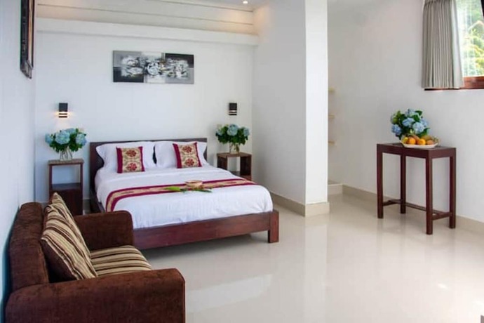 Imagen general del Hotel La Montana. Foto 16