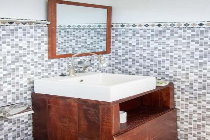 Imagen general del Hotel La Montana. Foto 17