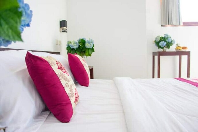 Imagen general del Hotel La Montana. Foto 18