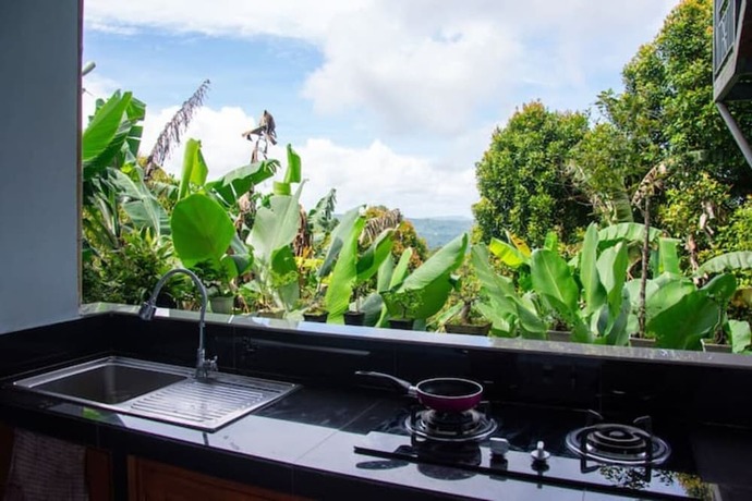 Imagen general del Hotel La Montana. Foto 19