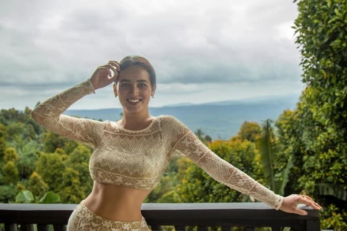 Imagen general del Hotel La Montana. Foto 20