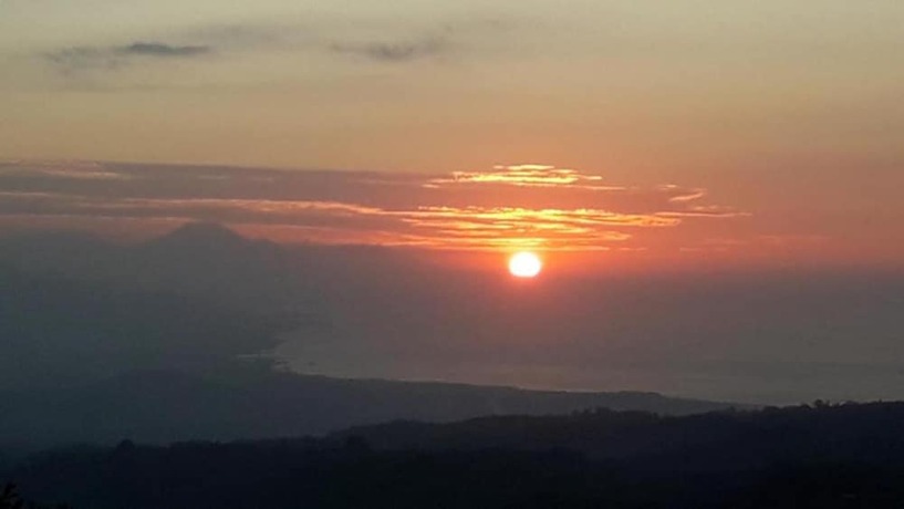 Imagen general del Hotel La Montana. Foto 1