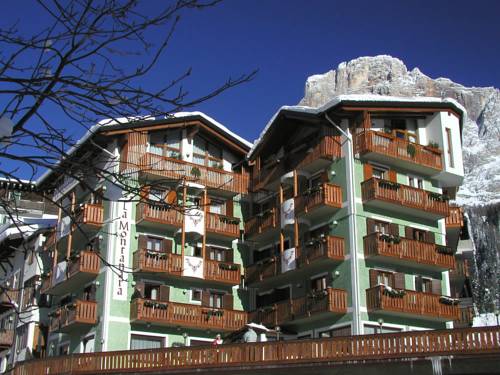 Imagen de la habitación del Hotel La Montanara, San Martino di Castrozza. Foto 2