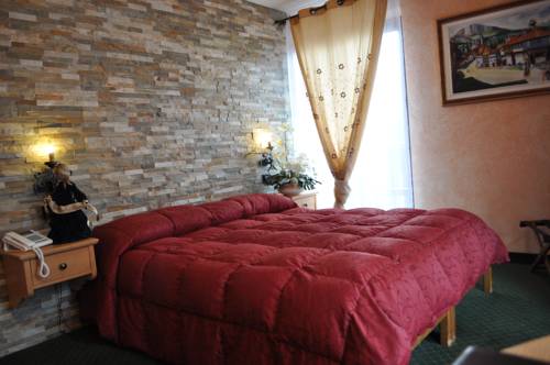 Imagen de la habitación del Hotel La Montanara, San Martino di Castrozza. Foto 6