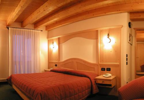 Imagen general del Hotel La Montanara, San Martino di Castrozza. Foto 1