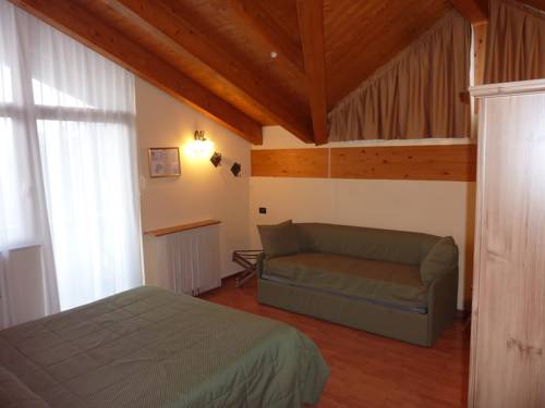 Imagen de la habitación del Hotel La Montanara, San Martino di Castrozza. Foto 10