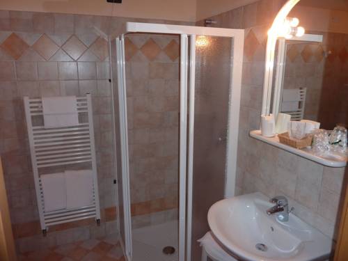 Imagen de la habitación del Hotel La Montanara, San Martino di Castrozza. Foto 13