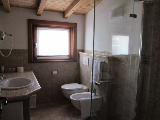 Imagen de la habitación del Hotel La Montanina, Livigno. Foto 15