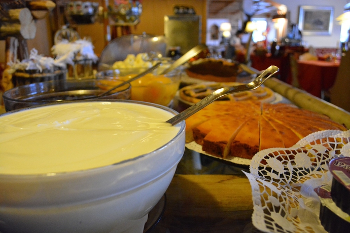 Imagen del bar/restaurante del Hotel La Montanina, Livigno. Foto 8