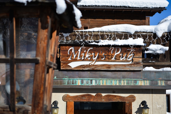 Imagen general del Hotel La Montanina, Livigno. Foto 2
