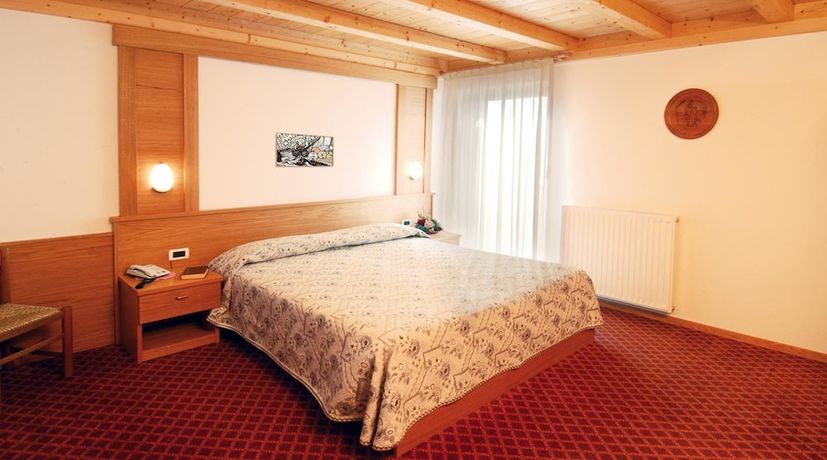 Imagen general del Hotel La Montanina, Malosco. Foto 1