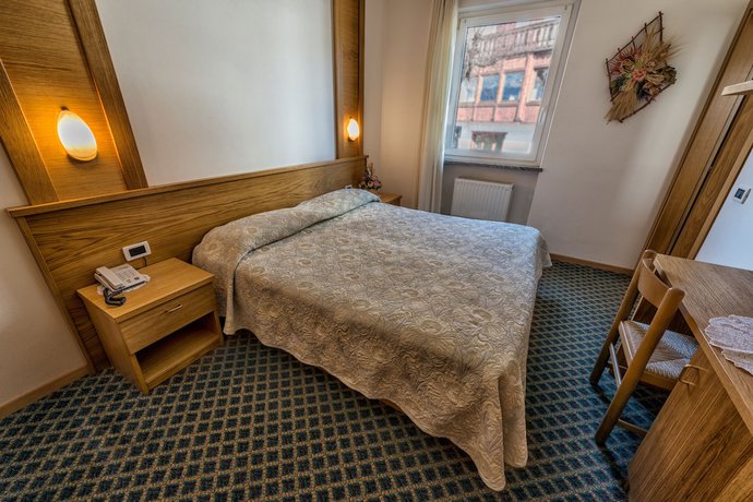 Imagen de la habitación del Hotel La Montanina, Malosco. Foto 6