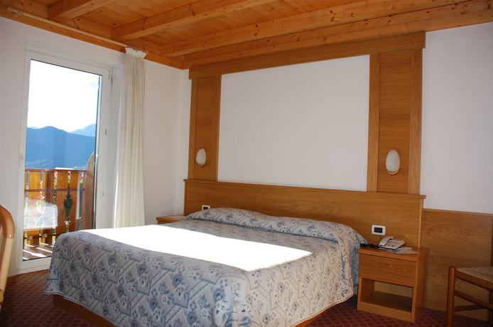 Imagen de la habitación del Hotel La Montanina, Malosco. Foto 7