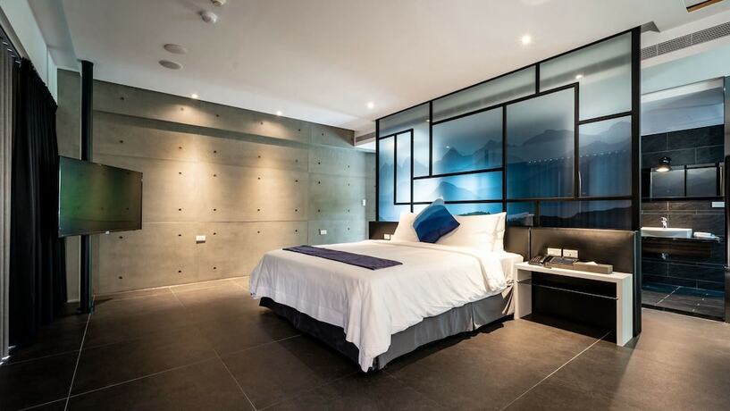 Imagen general del Hotel La Moon Boutique Motel. Foto 11