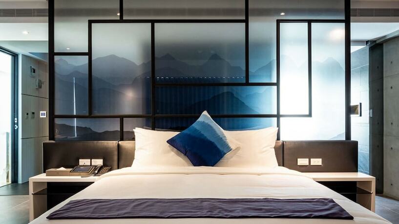 Imagen general del Hotel La Moon Boutique Motel. Foto 13