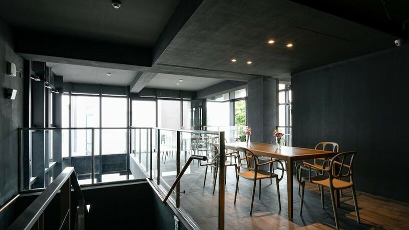 Imagen general del Hotel La Moon Boutique Motel. Foto 14