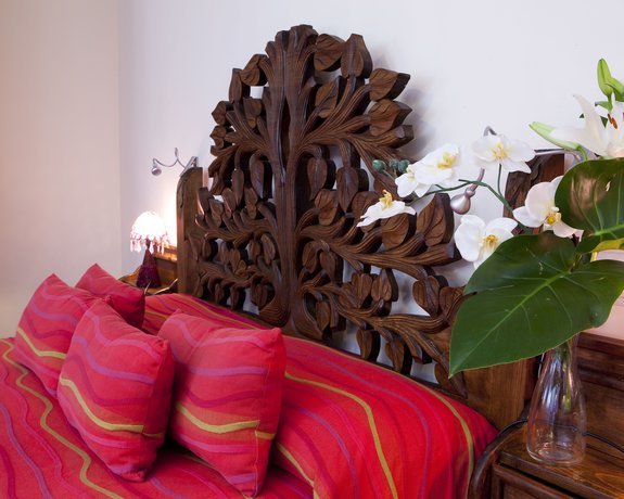 Imagen de la habitación del Hotel La Morada De Juan De Vargas. Foto 2