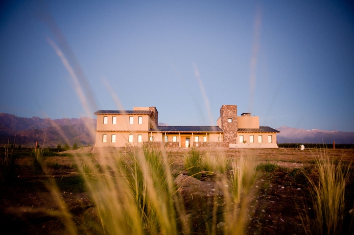 Imagen general del Hotel La Morada Lodge. Foto 3