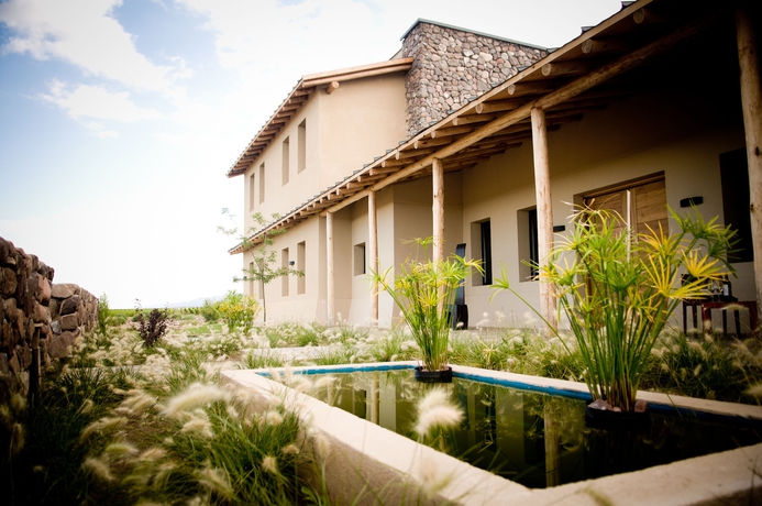 Imagen general del Hotel La Morada Lodge. Foto 6