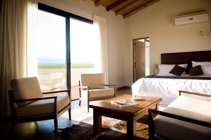 Imagen general del Hotel La Morada Lodge. Foto 2