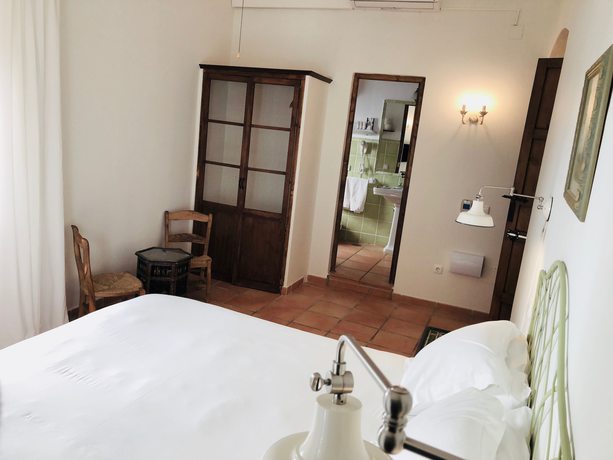 Imagen de la habitación del Hotel La Morada Mas Hermosa. Foto 8