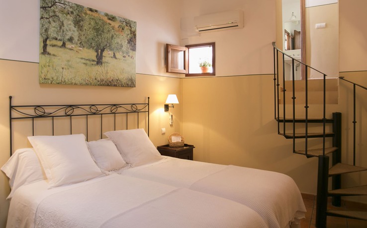 Imagen general del Hotel La Morada Mas Hermosa. Foto 2