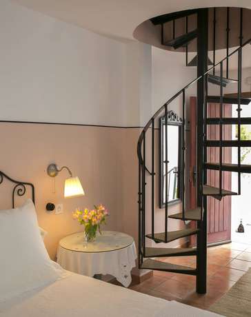 Imagen de la habitación del Hotel La Morada Mas Hermosa. Foto 14