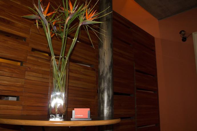 Imagen de los interiores del Hotel La Morada Posada Boutique. Foto 16