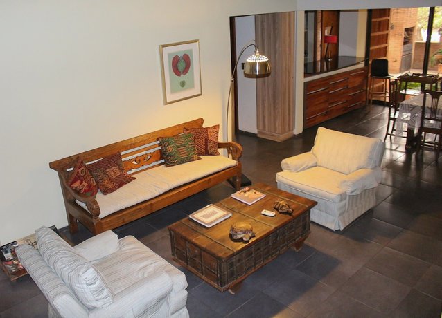 Imagen de los interiores del Hotel La Morada Posada Boutique. Foto 17