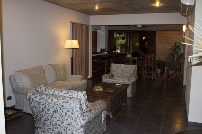 Imagen de los interiores del Hotel La Morada Posada Boutique. Foto 18