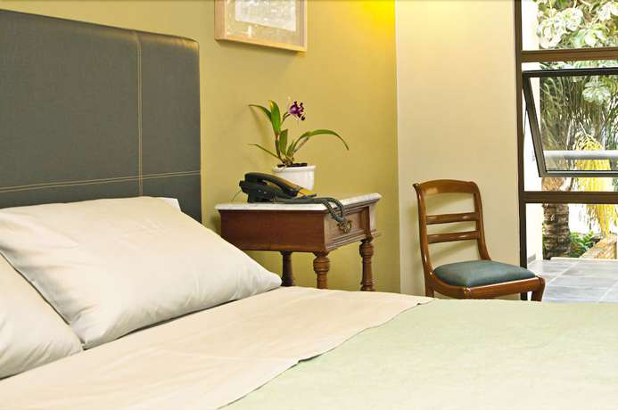 Imagen de la habitación del Hotel La Morada Posada Boutique. Foto 4